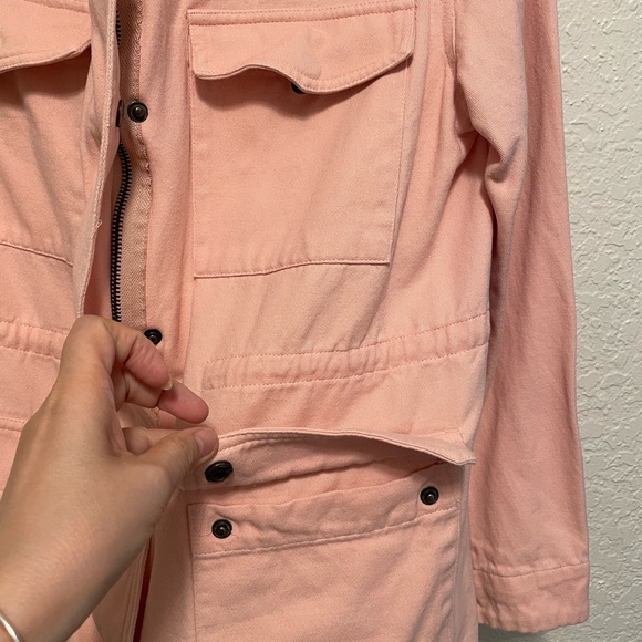 Jacket - Picture 4 of 7